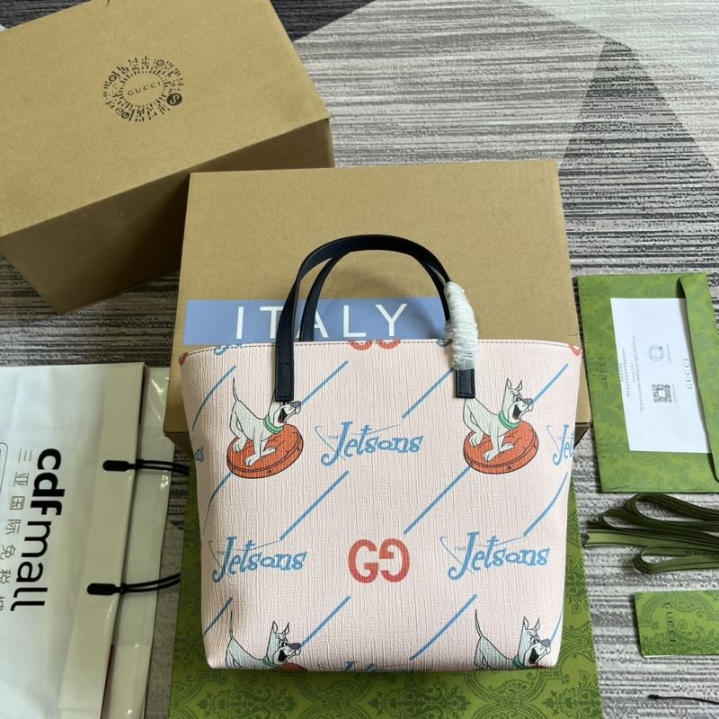 Gvc*1 tote bags